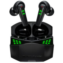 هندزفری بلوتوث دو تایی Black Shark Lucifer T6 TWS