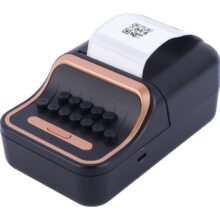 مینی پرینتر حرارتی کد 2
