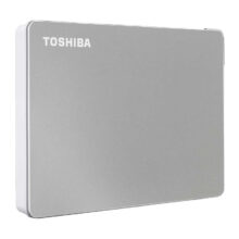 هارد اکسترنال توشیبا Toshiba Canvio Flex 2TB