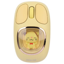 موس بی سیم Green Lion Moosh GL-MS10