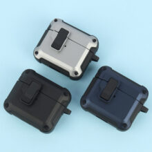 کاور ایرپاد پرو 3 Guoi