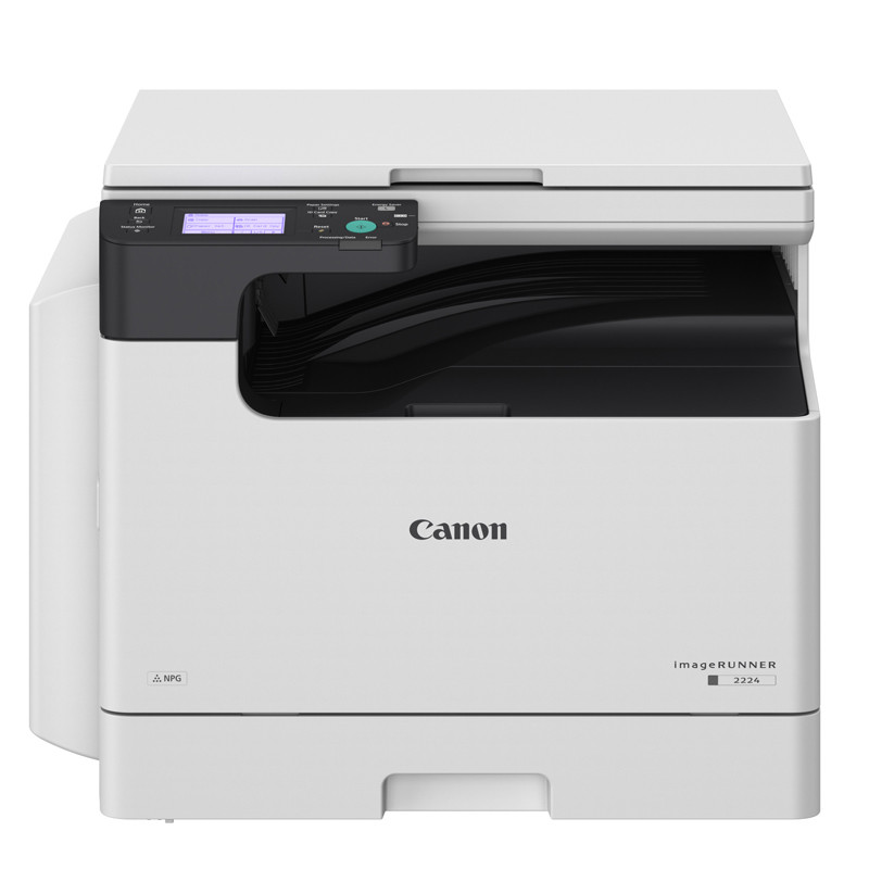 پرینتر چند کاره لیزری Canon ImageRunner 2224