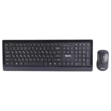 کیبورد و موس بی سیم تسکو TKM 7023W