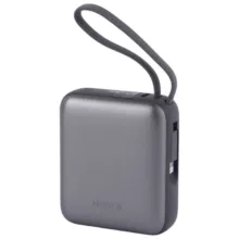 پاور بانک فست شارژ هیسکا HP-131PD QC3.0 PD 22.5W ظرفیت 10000 میلی آمپر ساعت