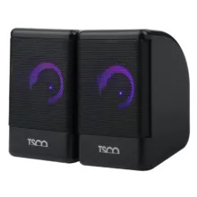 اسپیکر دسکتاپ تسکو TS 2058