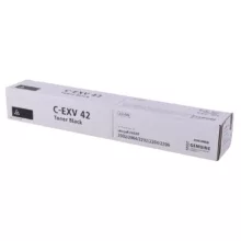 کارتریج لیزری مشکی Canon EXV42