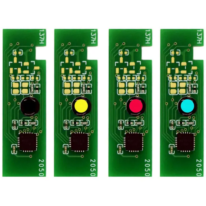 چیپست کارتریج رنگی اچ پی 117A