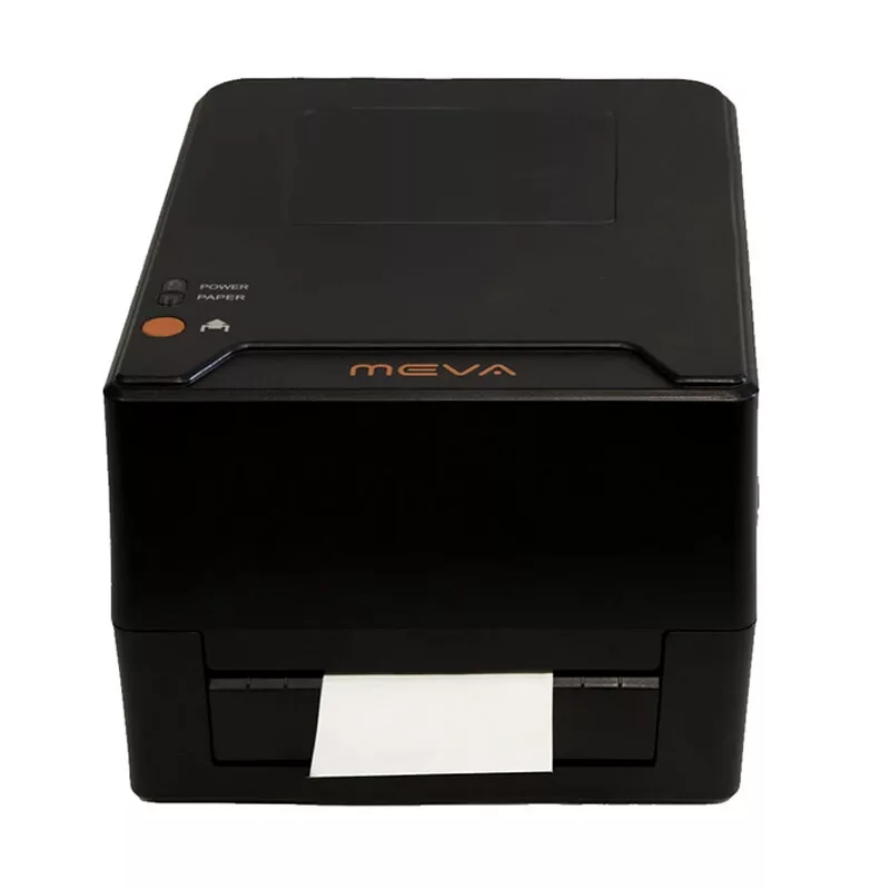 پرینتر لیبل زن Meva MBP-4350