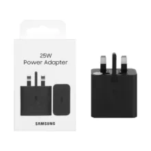 شارژر دیواری سه پین SAMSUNG 25W T2510