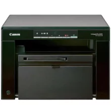پرینتر چند کاره لیزری Canon imageCLASS MF3010 VP