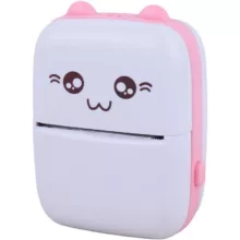 مینی پرینتر حرارتی کد 3