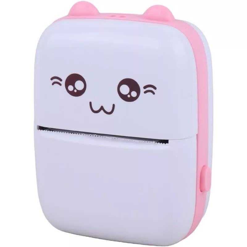 مینی پرینتر حرارتی کد 3