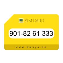 901-8261333 سیم کارت رند ایرانسل