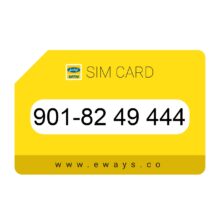 901-8249444 سیم کارت رند ایرانسل