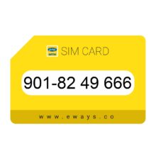 901-8249666 سیم کارت رند ایرانسل