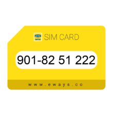901-8251222 سیم کارت رند ایرانسل