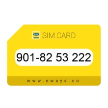 901-8253222 سیم کارت رند ایرانسل