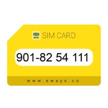 901-8254111 سیم کارت رند ایرانسل