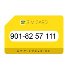 901-8257111 سیم کارت رند ایرانسل