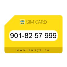 901-8257999 سیم کارت رند ایرانسل