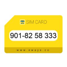901-8258333 سیم کارت رند ایرانسل