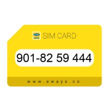 901-8259444 سیم کارت رند ایرانسل
