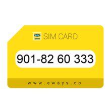 901-8260333 سیم کارت رند ایرانسل
