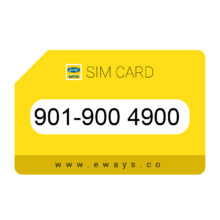 901-9004900 سیم کارت رند ایرانسل