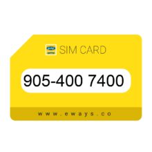 905-4007400 سیم کارت رند ایرانسل