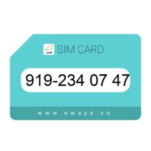 919-2340747 سیم کارت رند بدون پوکه