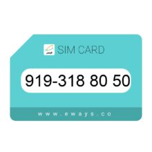 919-3188050 سیم کارت رند بدون پوکه