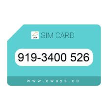 919-3400526 سیم کارت رند بدون پوکه