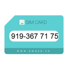 919-3677175 سیم کارت رند بدون پوکه