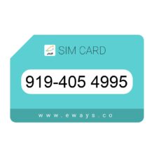 919-4054995 سیم کارت رند بدون پوکه