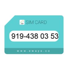 919-4380353 سیم کارت رند بدون پوکه