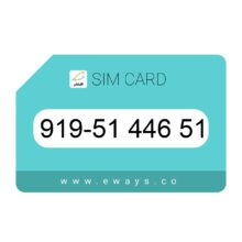 919-5144651 سیم کارت رند بدون پوکه