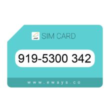 919-5300342 سیم کارت رند بدون پوکه