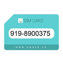919-8900375 سیم کارت رند بدون پوکه