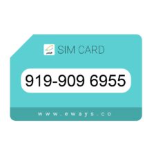919-9096955 سیم کارت رند بدون پوکه