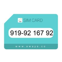 919-9216792 سیم کارت رند بدون پوکه