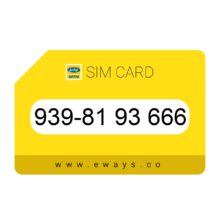 939-8193666 سیم کارت رند ایرانسل