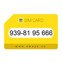 939-8195666 سیم کارت رند ایرانسل