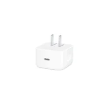 شارژر دیواری سرکارتنی اپل مدل A3351 40W with 60W Max – سفید (گارانتی شش ماهه نیکان همراه)
