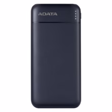 پاوربانک فست شارژ ADATA 10000mAh مدل C100 18W – مشکی (گارانتی آونگ)