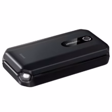 جامپ استارتر خودرو و پاوربانک Baseus 10000mAh مدل Instant Current BS-CH001 - مشکی (گارانتی آونگ)