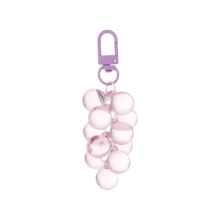جاسوئیچی Cluster - یاسی