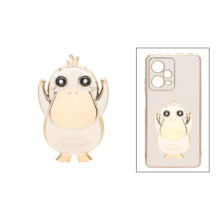 پاپ سوکت Cute Duck – سفید