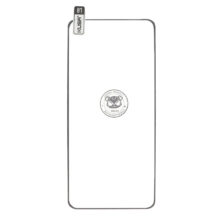 محافظ صفحه نمایش شیشه ای خم فول چسب Full Cover Kusa درجه یک Motorola Edge 50 Ultra