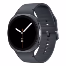 ساعت هوشمند سامسونگ Galaxy Watch8 40mm مدل SM-L320 - مشکی - اصلی (گارانتی 12 ماهه شرکتی)