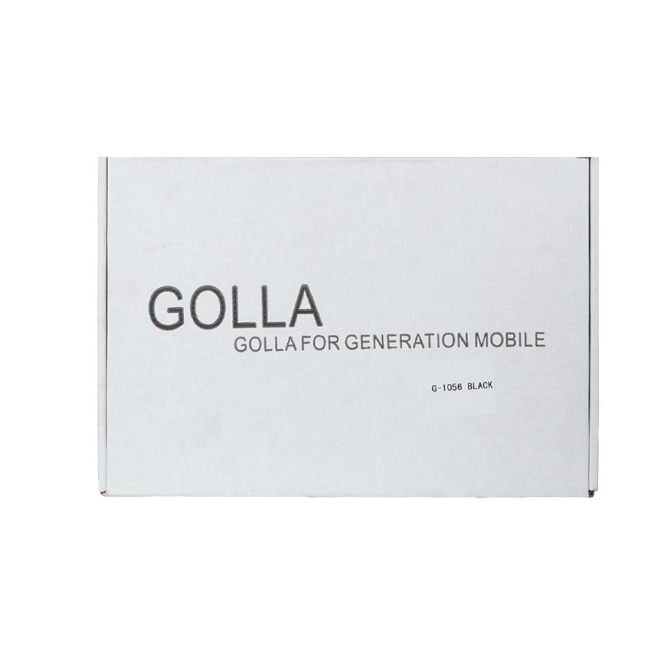 کیف رو دوشی Golla مدل G-1056 - مشکی